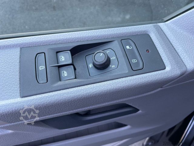 Μίνι λεωφορείο VOLKSWAGEN T6.1 Caravelle Comfortl. lang ACC PDC AHK SITZHZ