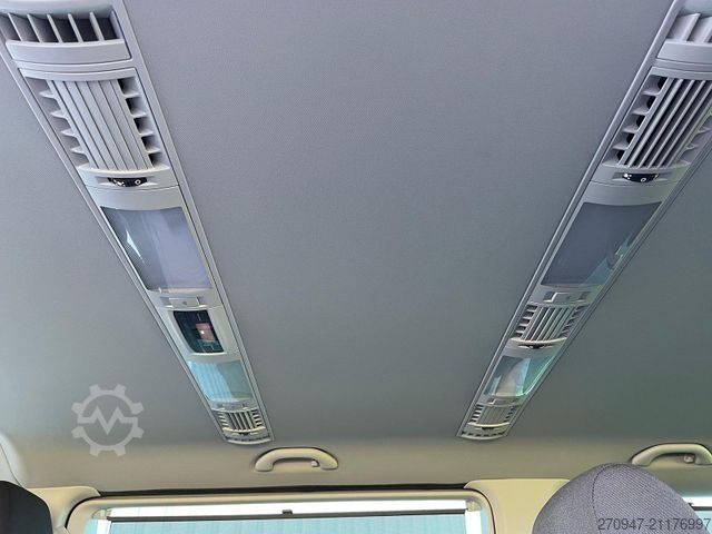 Μίνι λεωφορείο VOLKSWAGEN T6.1 Caravelle Comfortl. lang ACC PDC AHK SITZHZ