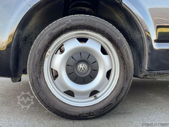 Μίνι λεωφορείο VOLKSWAGEN T6.1 Caravelle Comfortl. lang ACC PDC AHK SITZHZ