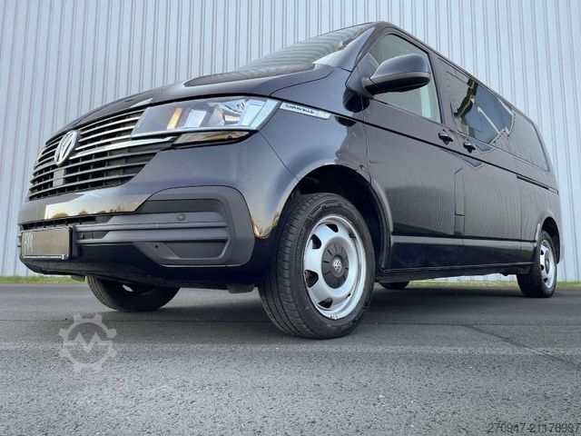 Μίνι λεωφορείο VOLKSWAGEN T6.1 Caravelle Comfortl. lang ACC PDC AHK SITZHZ