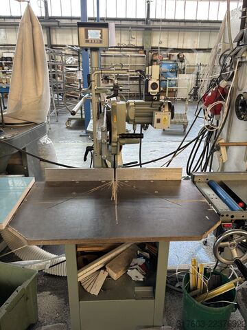  Graule ZS 135