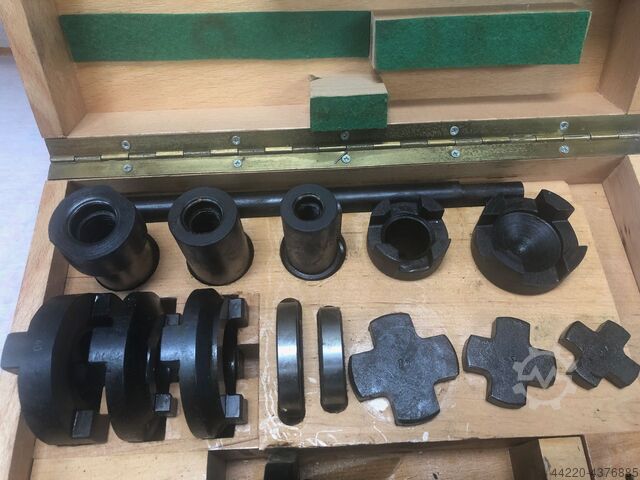 Prieel (27953) Kelch SK 50