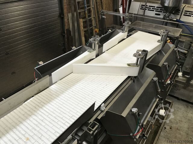 Graden / Sorteren / Outsorter MAREL?? unknown