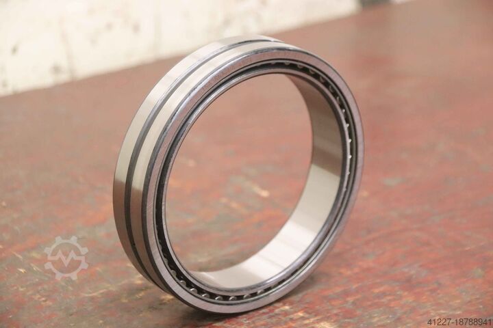 Naaldlager INA RNA/NA 4824 150/120 mm