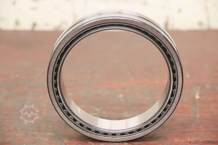 Naaldlager INA RNA/NA 4824 150/120 mm