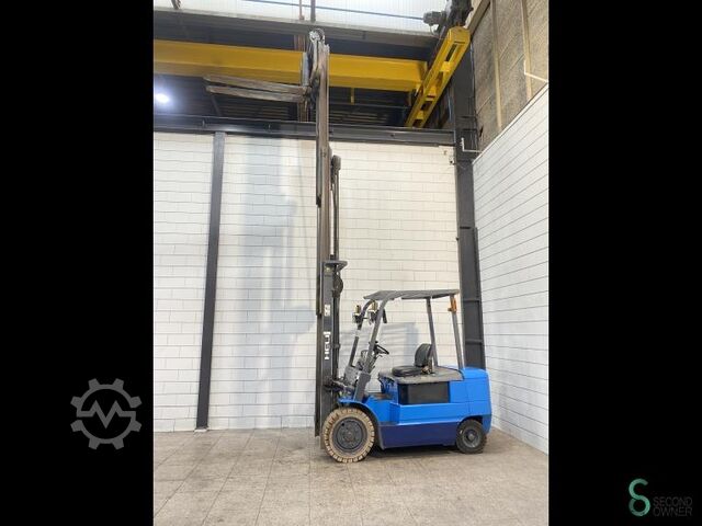 Heftruck Heli CPD 35 HB2 CPD