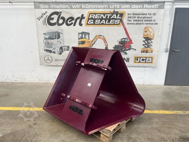 Excavator arm  Holp VarioLöffel VL.112.700 / CW 20 CW30 CW40 / HA