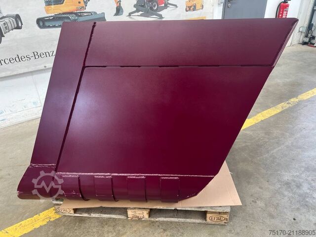 Excavator arm  Holp VarioLöffel VL.112.700 / CW 20 CW30 CW40 / HA