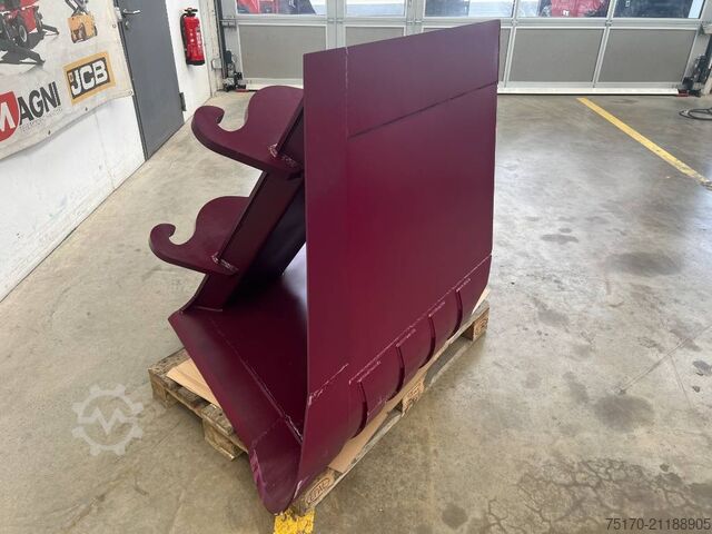 Excavator arm  Holp VarioLöffel VL.112.700 / CW 20 CW30 CW40 / HA