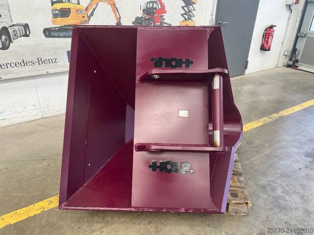 Excavator arm  Holp VarioLöffel / VL.112.700 / Liebherr SW48