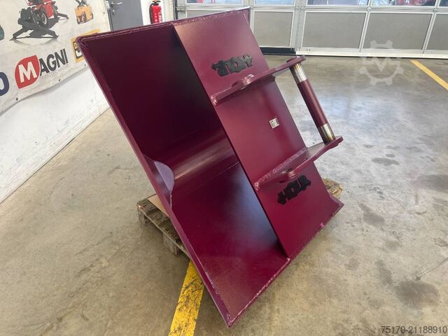 Excavator arm  Holp VarioLöffel / VL.112.700 / Liebherr SW48