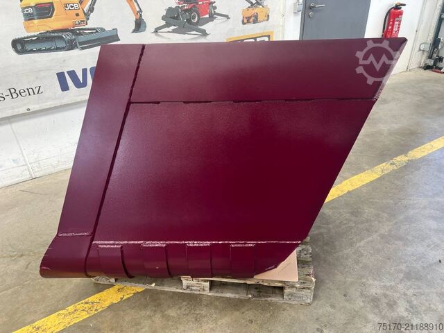 Excavator arm  Holp VarioLöffel / VL.112.700 / Liebherr SW48