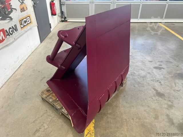 Excavator arm  Holp VarioLöffel / VL.112.700 / Liebherr SW48