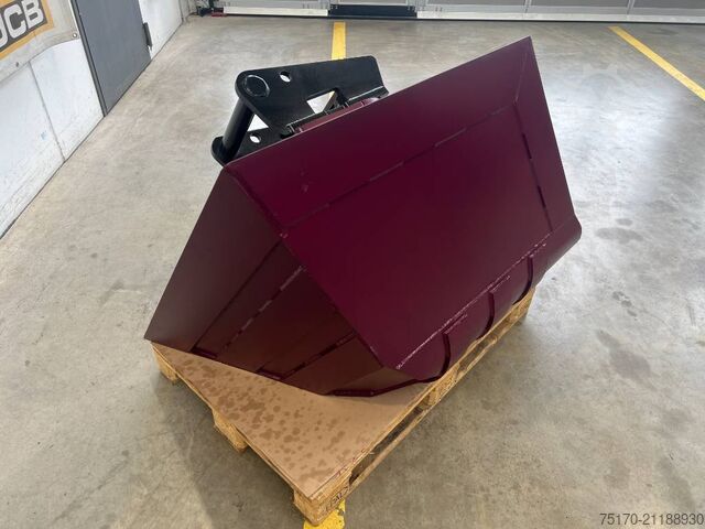 Excavator arm  Holp VarioLöffel VL.112.421 / inkl. Drehantrieb