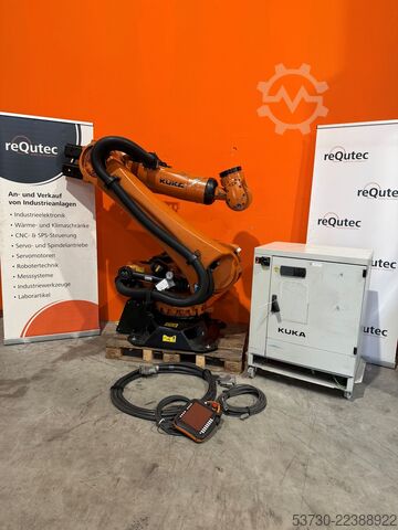  Kuka Roboter KR 210 R2700 prime