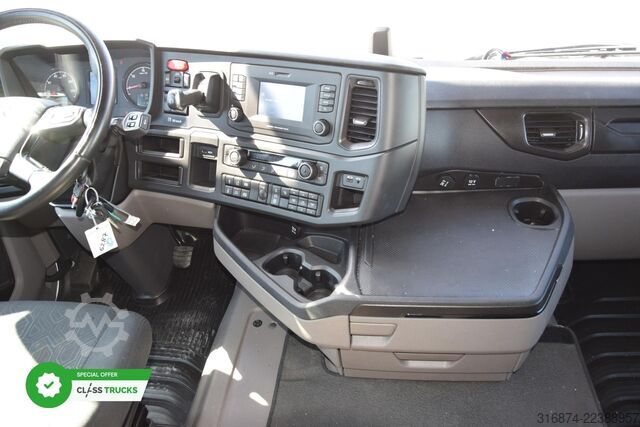 Standard nyergesvontató SCANIA R450 CR20H Retarder ACC ADAS Package