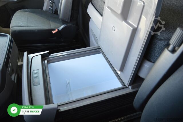 Standard nyergesvontató SCANIA R450 CR20H Retarder ACC ADAS Package