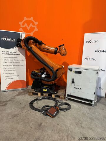  Kuka Roboter KR 270 R2700 ULTRA