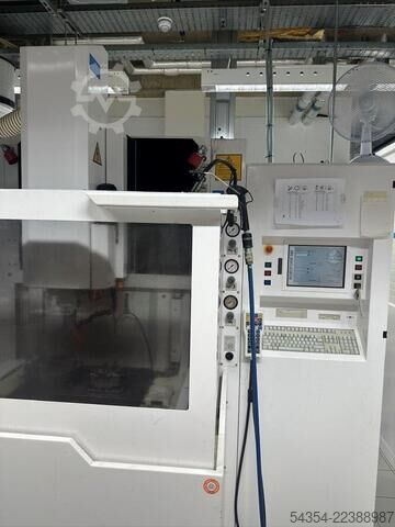  Charmilles FO 350 S