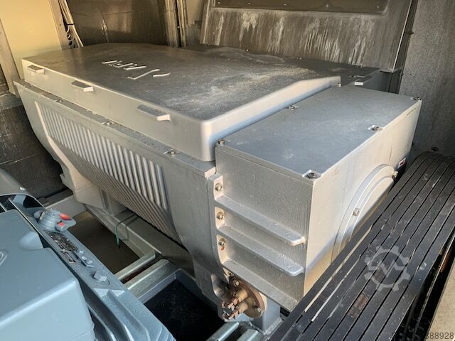 Homogenizer 25.000 L/H APV R132Q-85,595