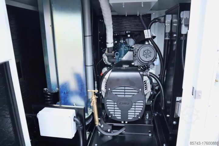 Torre faro Trime X-BOX 4x320W Valid inspection, *Guarantee! H