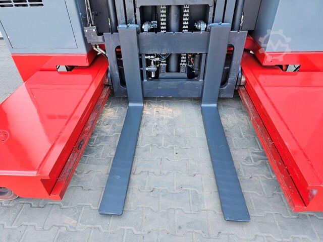 Vierwegestapler Kalmar EFA 40