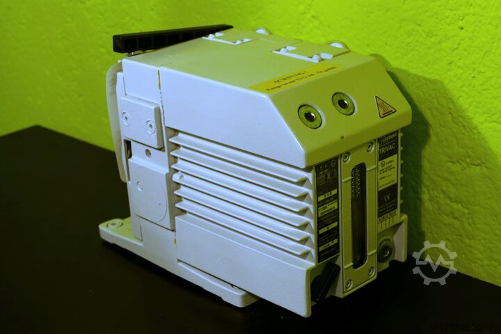 Vakuumpumpe Leybold TRIVAC D8B