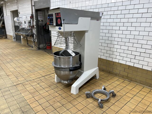 Gaffelælter Wodschow & Co 150 S