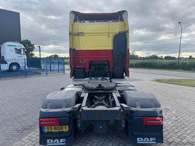  DAF XF 440 FT NL Truck / APK-TuV 11-26