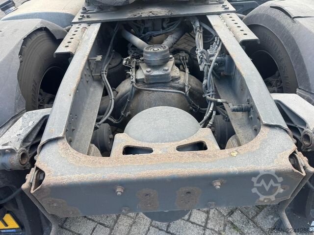  DAF XF 440 FT NL Truck / APK-TuV 11-26