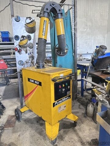  PlymoVent EMK -602