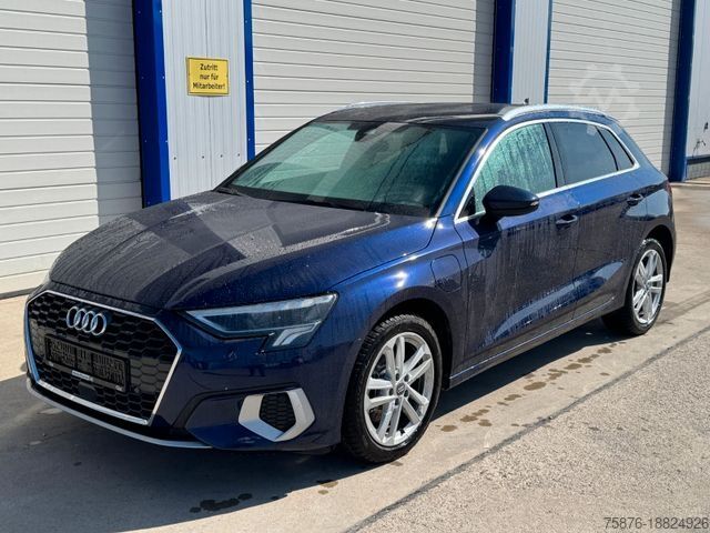 Bestelwagen AUDI A3 Sportback 40 TFSI e advanced