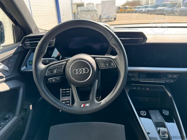 Bestelwagen AUDI A3 Sportback 40 TFSI e advanced
