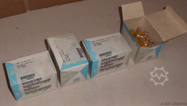 Varistor 4 pakketten Philips VDR A170 RPC VS