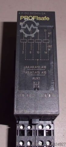 PLC Simatic Siemens Simatic S7 6ES7 138-4FB03-0AB0