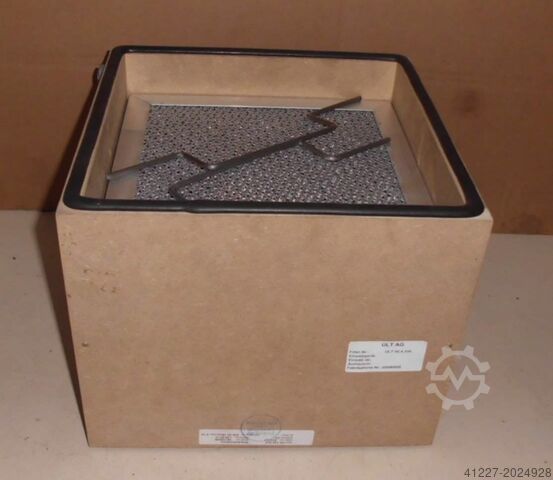 Luchtfilter ULT MS 246 ALR