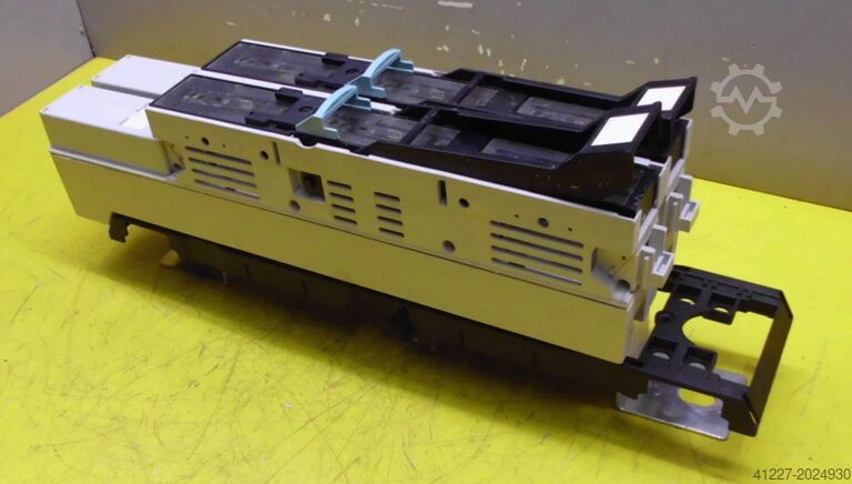 NH-zekeringsschakelaar ontkoppelen Siemens 3NJ4103-3BF01