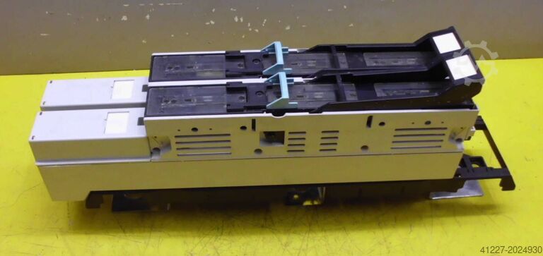 NH-zekeringsschakelaar ontkoppelen Siemens 3NJ4103-3BF01