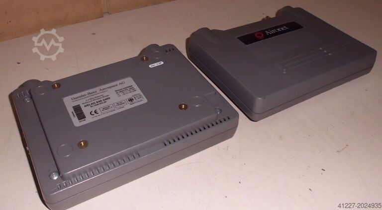 Telefooncentrale Aerospace ARLAN 640-2400