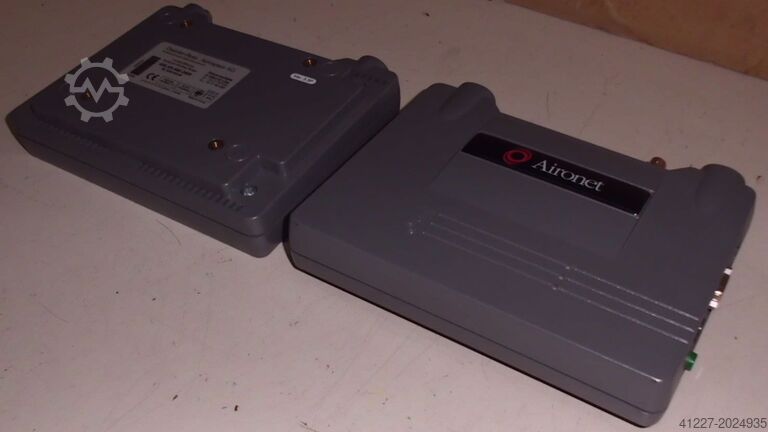 Telefooncentrale Aerospace ARLAN 640-2400