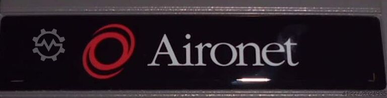 Telefooncentrale Aerospace ARLAN 640-2400