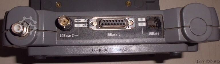 Telefooncentrale Aerospace ARLAN 640-2400