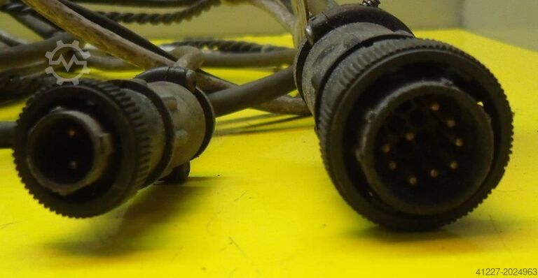 Positiecomputer Elma 500 646 117