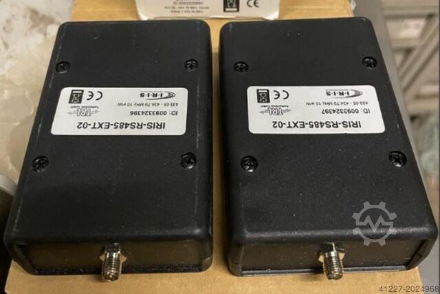 Radiosystem TRL IRIS RS485-EXT-02