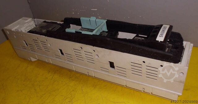 NH-zekeringsschakelaar ontkoppelen Siemens 3NJ4123-3BJ01