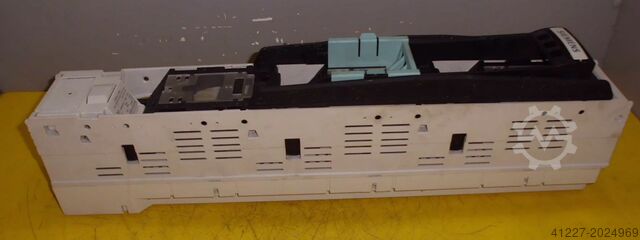 NH-zekeringsschakelaar ontkoppelen Siemens 3NJ4123-3BJ01