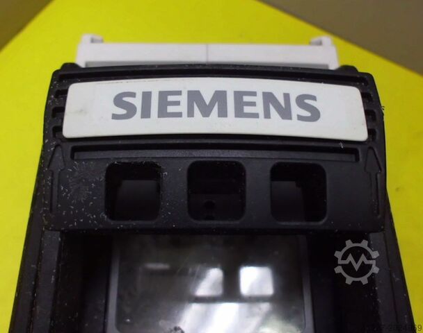 NH-zekeringsschakelaar ontkoppelen Siemens 3NJ4123-3BJ01