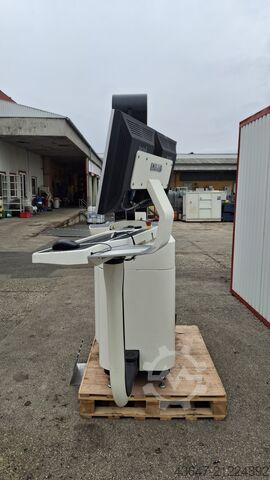 προεπιλογέας εργαλείων, συσκευή μέτρησης, DMG DMG Microset Vio Linear 35/70