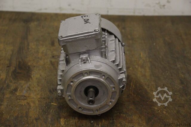 Elektromotor 0,37 kW 1370 tpm Motek CT71b-44Y T71