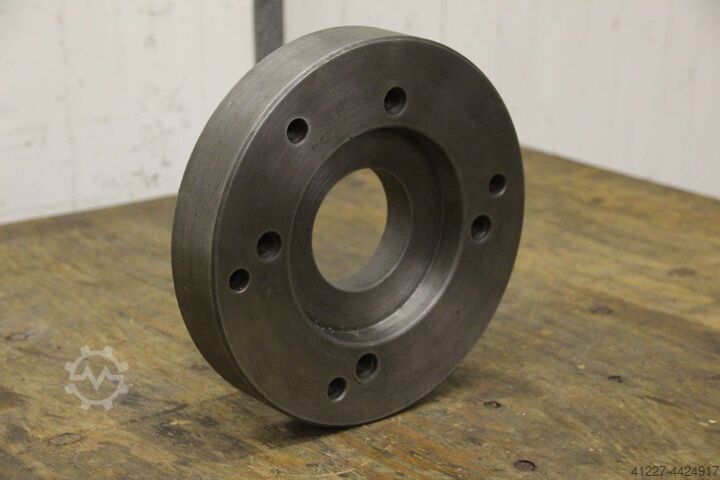 Feed flange unbekannt Ø 252 mm
